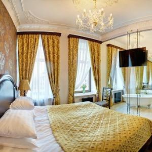 Hotel Rossi