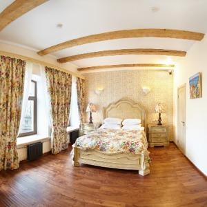 Hotel Rossi