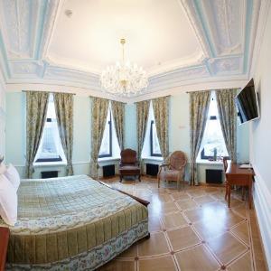 Hotel Rossi