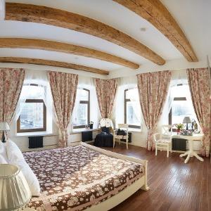 Hotel Rossi