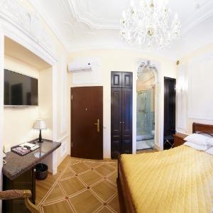 Hotel Rossi