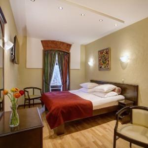 Hotel Rossi