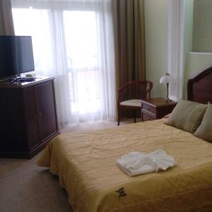 Hotel Rostoshi