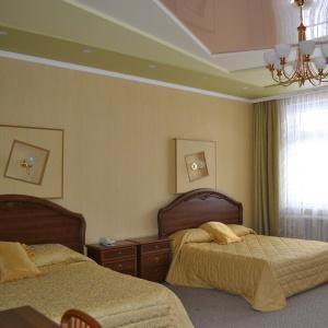 Hotel Rostoshi