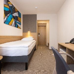 AMAKS City Hotel