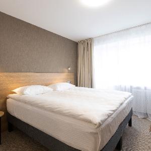 AMAKS City Hotel