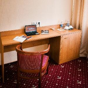 Hotel Prikamie