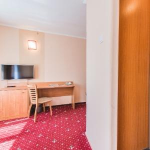 Hotel Prikamie