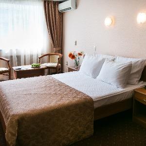 Hotel Prikamie