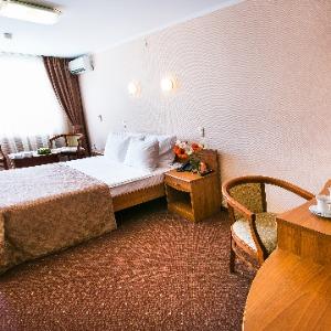 Hotel Prikamie