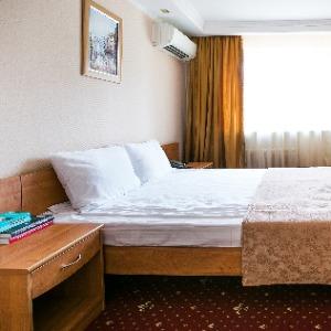 Hotel Prikamie