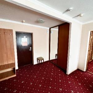 Hotel Prikamie