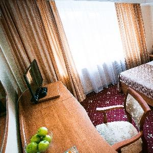 Hotel Prikamie