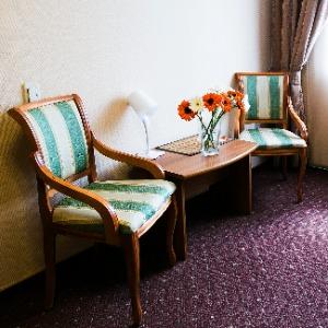 Hotel Prikamie
