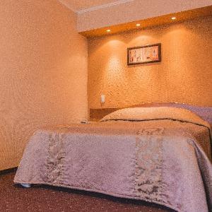 Hotel Prikamie