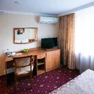 Hotel Prikamie