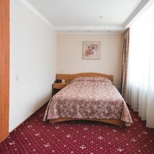 Hotel Prikamie