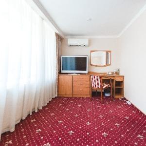 Hotel Prikamie