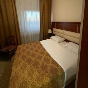 Hotel Kazakhstan