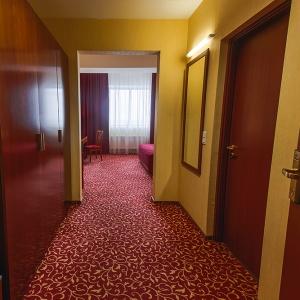Hotel Grand Hotel Kazan