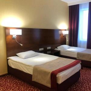 Hotel Grand Hotel Kazan