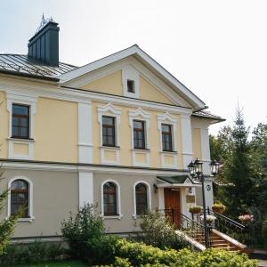 Nikolaevsky Posad Art Hotel