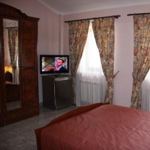 Hotel Giuseppe