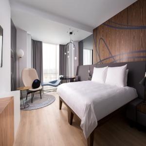 Hotel Radisson Blu Hotel, Rostov-on-Don