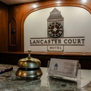 Lancaster Court Hotel