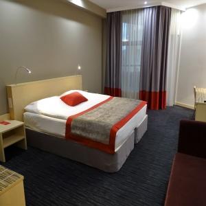 Hotel Ramada Hotel and Suites by Wyndham Alabuga