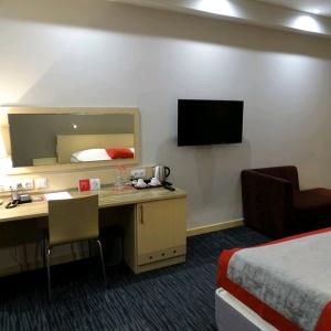 Hotel Ramada Hotel and Suites by Wyndham Alabuga