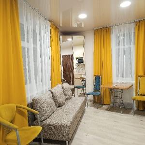 Гостиница Акцент