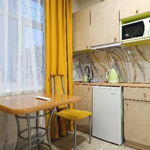 Гостиница Акцент
