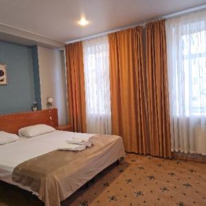 Hotel Accent