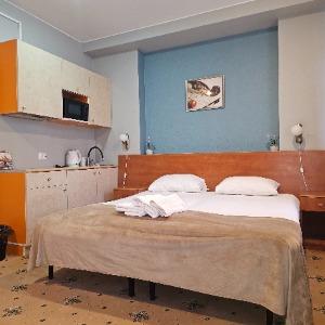 Hotel Accent
