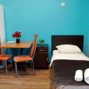 Hotel Accent