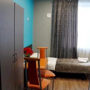 Hotel Accent