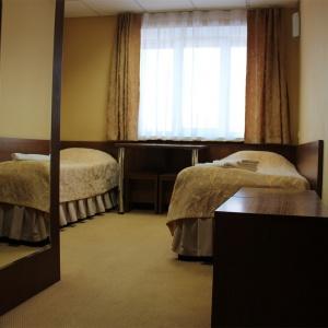 Hotel Beloretsk Hotel