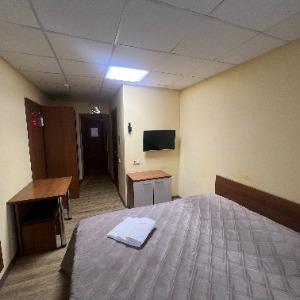 Hotel Beloretsk