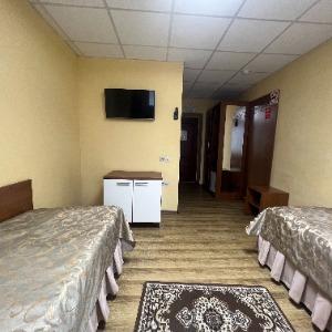 Hotel Beloretsk