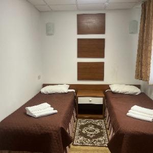 Hotel Beloretsk