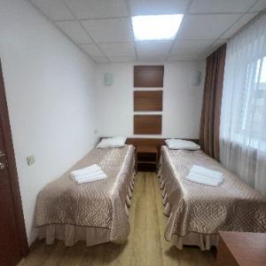 Hotel Beloretsk