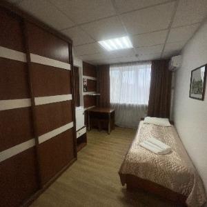 Hotel Beloretsk