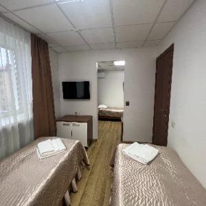 Hotel Beloretsk