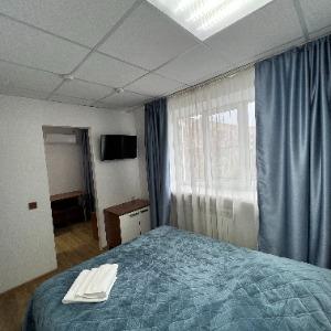 Hotel Beloretsk