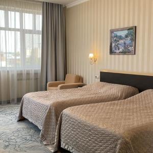 Hotel Hayall