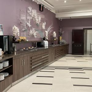 Hotel Hayall
