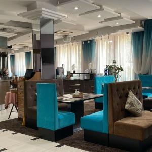 Hotel Hayall