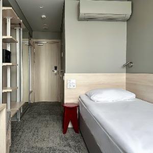Marins Park Hotel Ekaterinburg