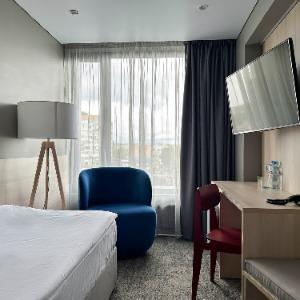 Marins Park Hotel Ekaterinburg